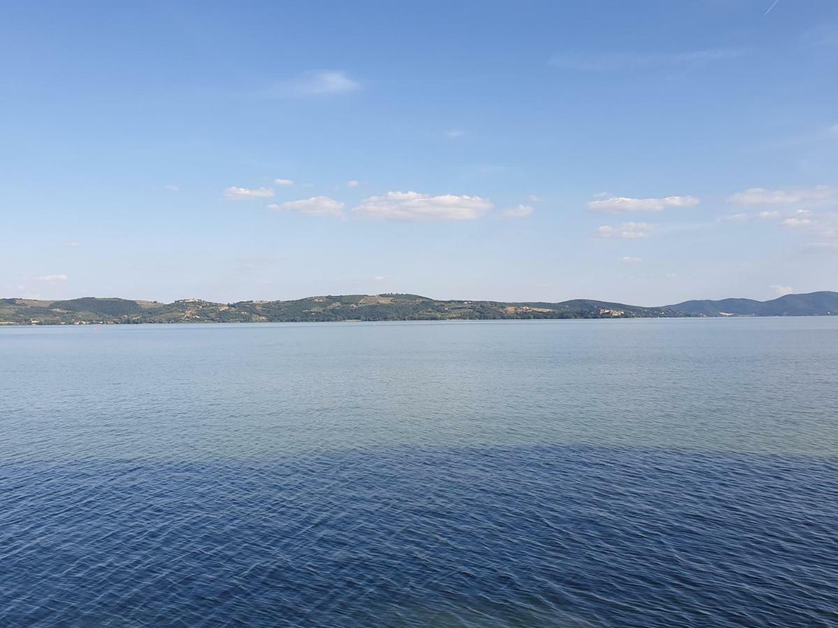 Civico36 Hotel Passignano sul Trasimeno Exterior photo