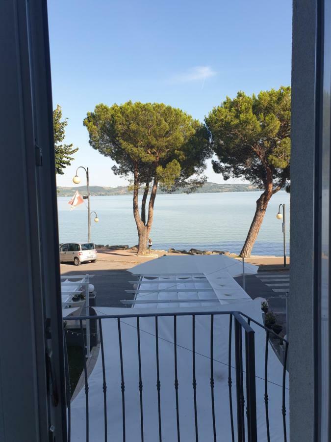 Civico36 Hotel Passignano sul Trasimeno Exterior photo